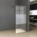 BWS Inloopdouche Pro Line Middenband 80x200 8mm Nano Coating, Doe-het-zelf en Verbouw, Sanitair, Ophalen of Verzenden, Nieuw, Douche
