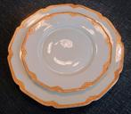 Heinrich Bavaria - Tafelservies (25) - Irmgard - 24 kt goud, Antiek en Kunst