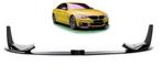 Performance Look Frontspoiler BMW M3 F80 M4 F82 M4 F83 B9776, Nieuw, BMW, Voor