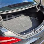 All Weather kofferbakmat Mercedes CLA C117 Sedan 2013-2019, Auto diversen, Automatten, Ophalen of Verzenden, Nieuw