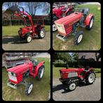 Yanmar minitractoren!, Zakelijke goederen, Gebruikt