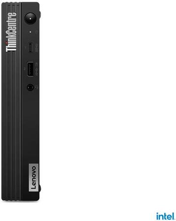Lenovo ThinkCentre M70Q Gen 2 , 8GB , 256GB SSD , i3-10105T beschikbaar voor biedingen