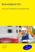 Basisveiligheid VCA 9789491595196, Zo goed als nieuw