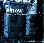 cd - Elbow - Asleep In The Back, Verzenden, Zo goed als nieuw