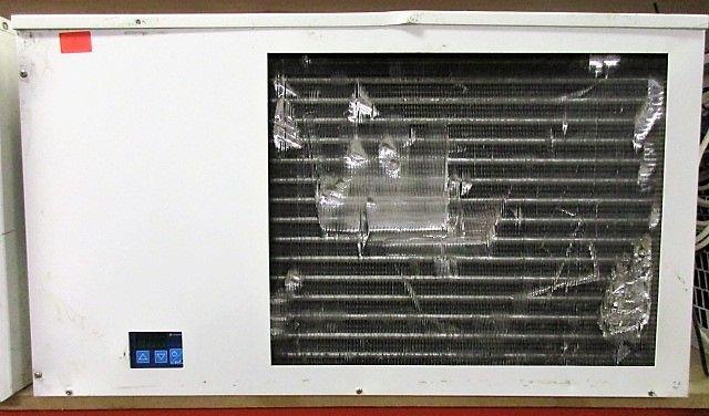 Viessmann Stekkerklaar koelcel motor, plafondmodel, 24m³,, Zakelijke goederen, Kantoor en Winkelinrichting | Onderdelen