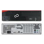 Fujitsu Esprimo D556 SFF - Intel Core i5-6e Generatie - 8GB, Computers en Software, Desktop Pc's, Verzenden, Nieuw