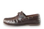 Timberland Bootschoenen in maat 43½ Bruin | 10% extra, Bruin, Verzenden, Timberland, Zo goed als nieuw