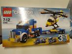 Lego Set - Creator, City - 5765 + 3366, Nieuw