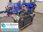 Bandzaagmachine hydraulisch 355mm 400V, Zakelijke goederen, Machines en Bouw | Metaalbewerking