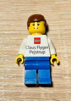 Lego - LEGO Business Card - Claus Flyger Pejstrup - Employee, Nieuw