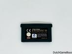 Gameboy Advance / GBA - Star Wars - Episode III - Revenge Of, Spelcomputers en Games, Games | Nintendo Game Boy, Verzenden, Gebruikt