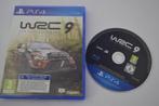 WRC 9 (PS4), Zo goed als nieuw, Verzenden