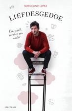 Liefdesgedoe 9789000360772 Marcelino Lopez, Verzenden, Zo goed als nieuw, Marcelino Lopez