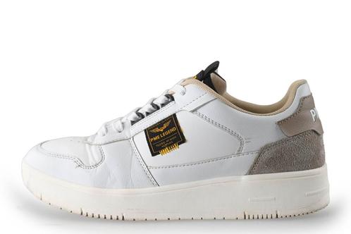 PME Legend Sneakers in maat 44 Wit | 10% extra korting, Kleding | Heren, Schoenen, Wit, Zo goed als nieuw, Sneakers of Gympen