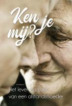 Ken je mij? 9789464314083 Ed Heijmans, Boeken, Verzenden, Gelezen, Ed Heijmans