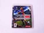 PlayStation 3 - Pro Evolution Soccer 2009, Ophalen of Verzenden, Nieuw