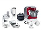 Bosch MUM5X720 - Keukenmachine - 1000W - 3,9L, Verzenden, Zo goed als nieuw