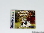 Gameboy Color - Harvest Moon 2 - EUR - Manual, Spelcomputers en Games, Verzenden, Gebruikt