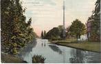 ROTTERDAM - Noordsingel, Verzenden, Gelopen