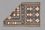 Kelim - 4 ft - 6 ft - Marokkaanse stijl kilim, Huis en Inrichting, Stoffering | Tapijten en Kleden, Nieuw