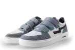 Muyters Sneakers in maat 33 Blauw | 10% extra korting, Verzenden, Jongen of Meisje, Schoenen, Zo goed als nieuw