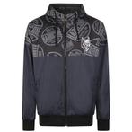 100% HC Windbreaker Break It Blue (Jackets), Verzenden, Nieuw