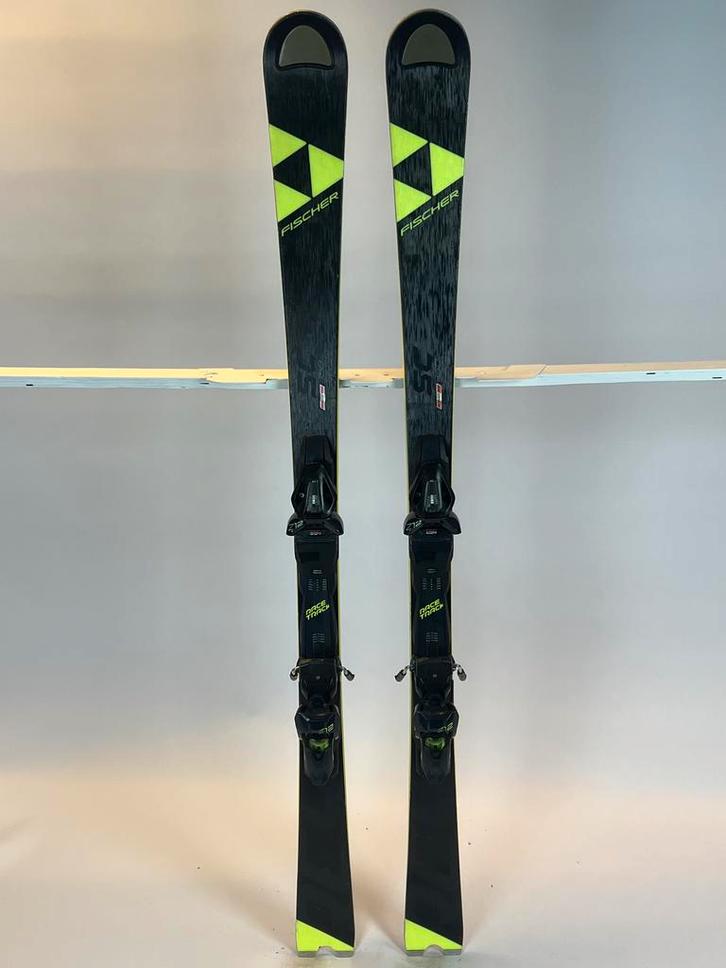 Fischer RC4 Worldcup SC -2020-150 cm, Sport en Fitness, Skiën en Langlaufen, Skiën, 140 tot 160 cm, Carve, Gebruikt, Fischer, Ski's