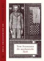 De mechanische Turk 9789029538107 T. Standage, Boeken, Overige Boeken, Verzenden, Gelezen, T. Standage