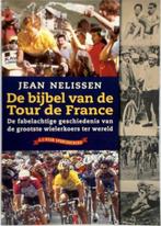 De Bijbel Van de Tour de France 9789020459098 Jean Nelissen, Verzenden, Gelezen, Jean Nelissen