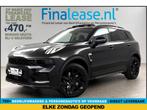 Lynk Co 01 1.5 BLACK PACK Hybride 262PK Pano Sfeer €446pm, Automaat, Zwart, Nieuw, Hybride Elektrisch/Benzine