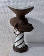 Potterie Ravelli - Jaap Ravelli - sculptuur, keramiek