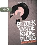 Bezoek van de knokploeg 9789038899848 Jennifer Egan, Verzenden, Gelezen, Jennifer Egan