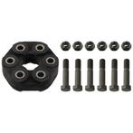 Hardyschijf BMW E36 E46 Z3 Z4 316i-325i 26111227869 26111..., Auto-onderdelen, Remmen en Aandrijving, Ophalen of Verzenden, Nieuw