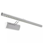 TooLight Spiegellamp - Verstelbaar - Chroom - 55 cm - Mod..., Ophalen of Verzenden, Nieuw