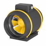 Ruck ETAMASTER kunststof buisventilator met EC motor 780m3 Ø, Doe-het-zelf en Verbouw, Ventilatie en Afzuiging, Ophalen of Verzenden