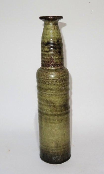 Mobach - Joke Stroes - Vaas - Keramiek, Antiek en Kunst, Antiek | Glas en Kristal