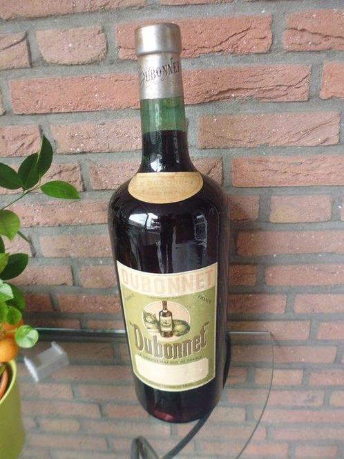 Flessenopener - Glas - Dubonnet, Antiek en Kunst, Antiek | Keukenbenodigdheden