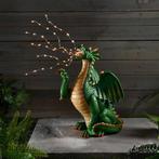 Solar Draak - Drago Breath! - 31 cm, Verzenden, Nieuw, Overige materialen, Overige typen