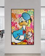 Gunnar Zyl (1988) - Donald Duck XXL, Antiek en Kunst