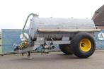 Veiling: Mesttank Schouten VT70 1993, Overige kleuren, Overige brandstoffen, Aanhangers en Opleggers, BTW verrekenbaar