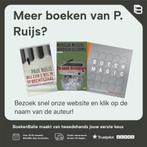 Dutch Magic 9789078217091 P. Ruijs, Boeken, Verzenden, Gelezen, P. Ruijs