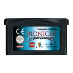Game Boy Bionicle Heroes (Losse Cassette), Diversen, Overige Diversen, Zo goed als nieuw, Verzenden