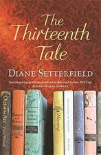 The Thirteenth Tale, Setterfield, Diane, Boeken, Gelezen, Diane Setterfield, Verzenden