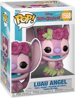 Funko Pop! - Lilo & Stitch - Luau Angel #1568 | Funko -, Verzenden, Nieuw