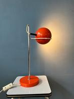 Red GEPO Eyeball Table Lamp | Space Age Desk Lamp, Ophalen of Verzenden, Nieuw