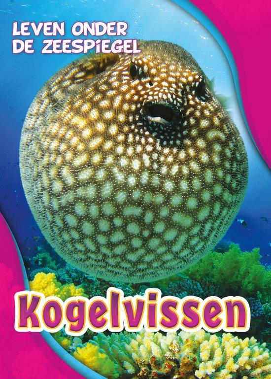 9789463412810 Leven onder de zeespiegel - Kogelvissen, Boeken, Schoolboeken, Nieuw, Verzenden