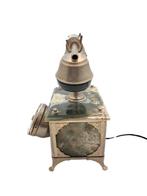 Analoge telefoon - Marmer, Messing - Hollywood-Regency, Huis en Inrichting, Nieuw