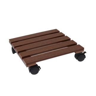 Plantentrolley | Pro Garden | 29 x 29 cm, Tuin en Terras, Bloempotten, Nieuw, Verzenden