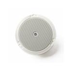Bieden: Zenitel CL-200T white ceiling loudspeaker steel fir, Ophalen of Verzenden, Nieuw, Kabel of Apparatuur