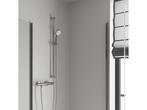 GROHE Grohtherm 800 Cosmopolitan Comfortset - 900mm - incl., Verzenden, Zo goed als nieuw